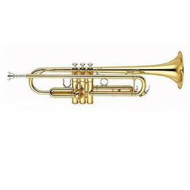 Труба Yamaha YTR-6335, image 